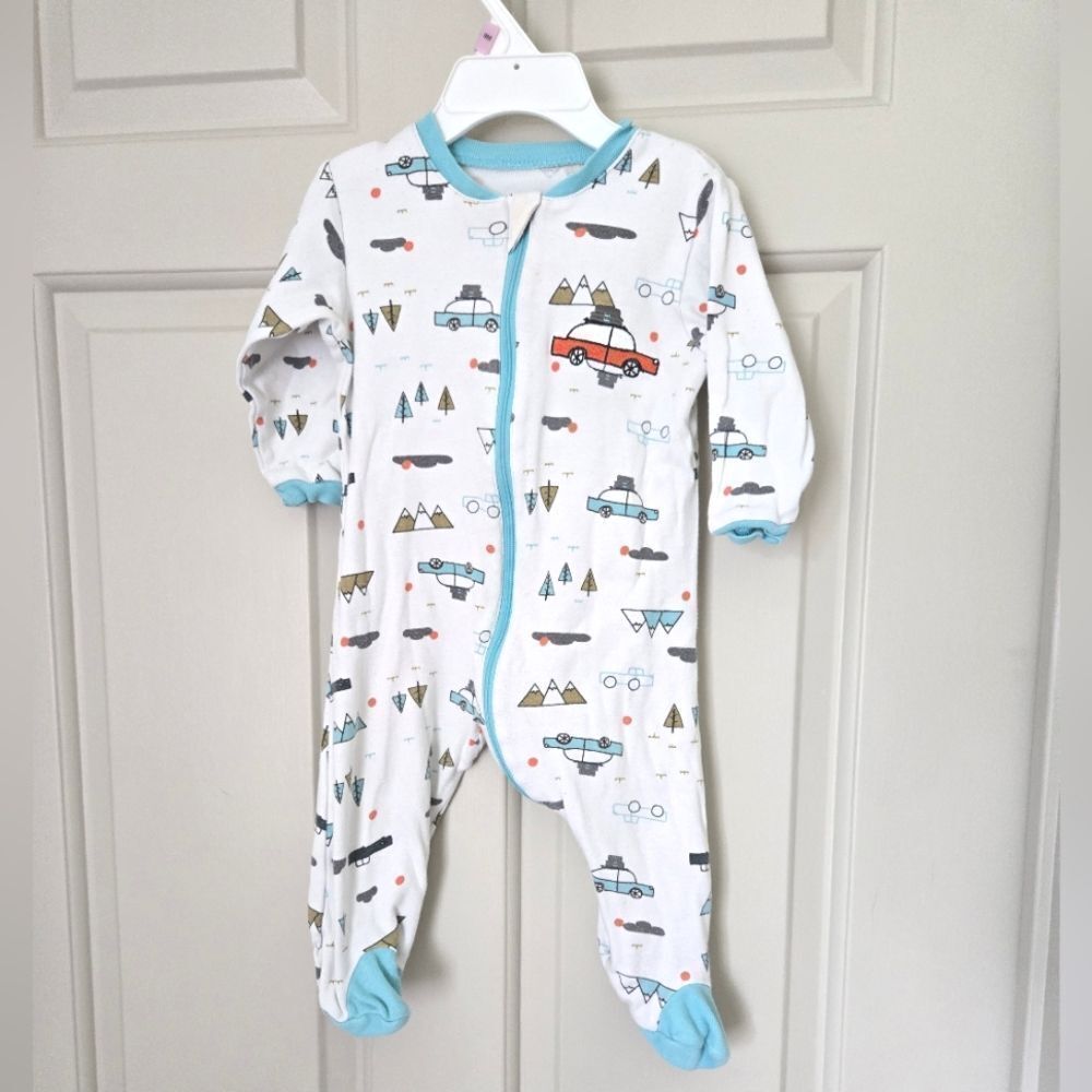 Tuffy CampingSleeper Size 6 N